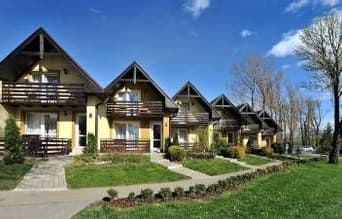 Apartmán Tatry - Nová Lesná v lete