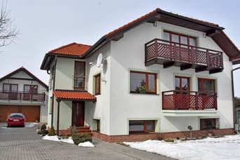 Privatunterkunft Michaella im Winter