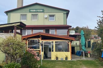 Penzión Pekáreň Pizzeria Látky