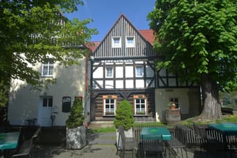 Hotel U Zeleného stromu