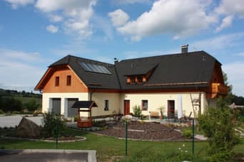 Apartmanok Stachy