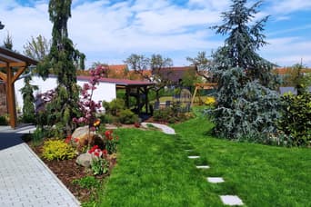 Apartmány JitRo