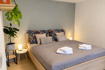 Apartment Lipno 1