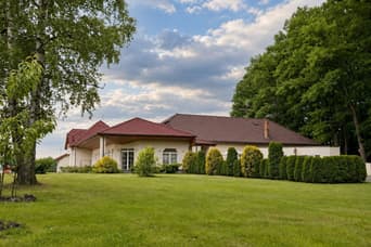 Pension Hacienda