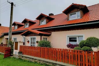 Ubytování u Mrázů