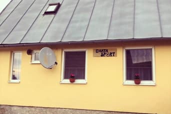 Chata Šport