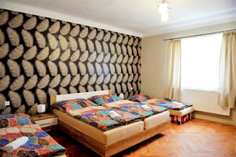 Apartmánový dom Alice