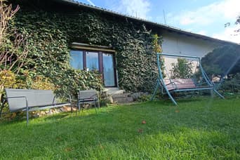 TUTTO house nyáron