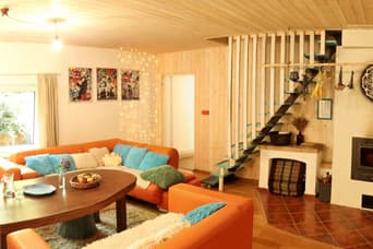 TUTTO house
