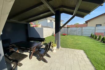 Apartmány Tereza v zime