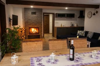 Ferienwohnung Skalka