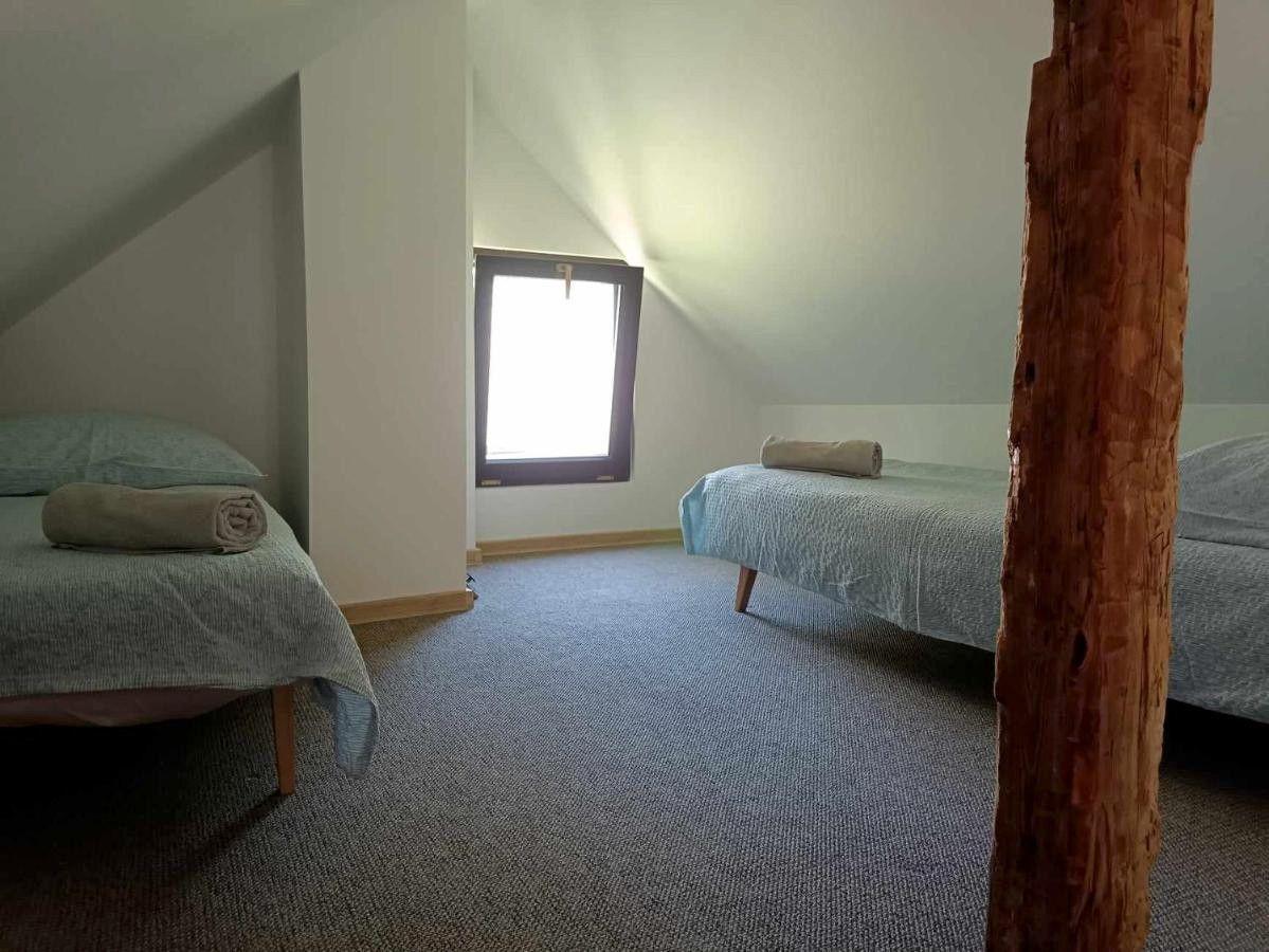 Zweibettzimmer  - Ferienhaus Podlesok 697