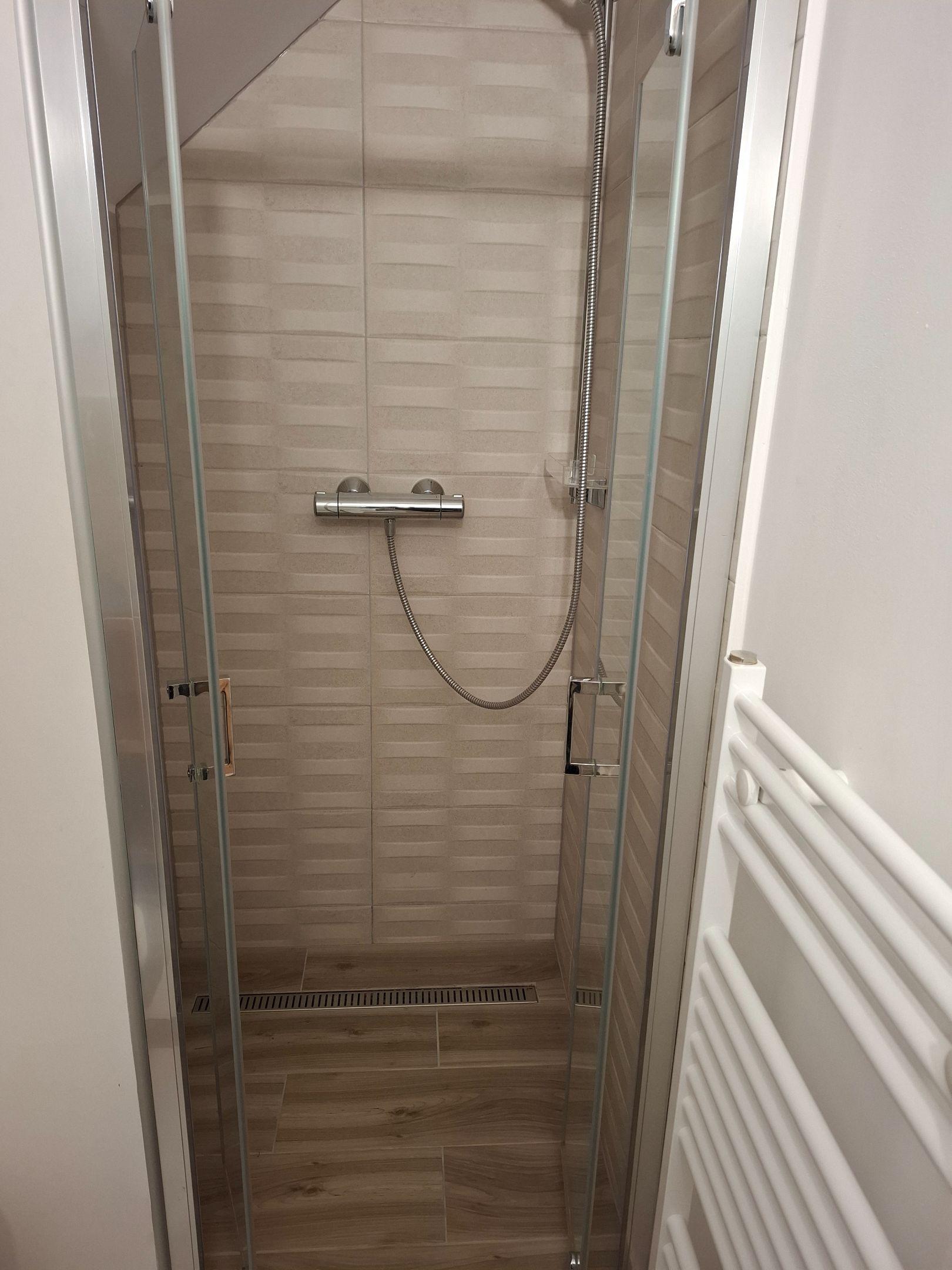Dreibettzimmer  - Amálkin Dvor