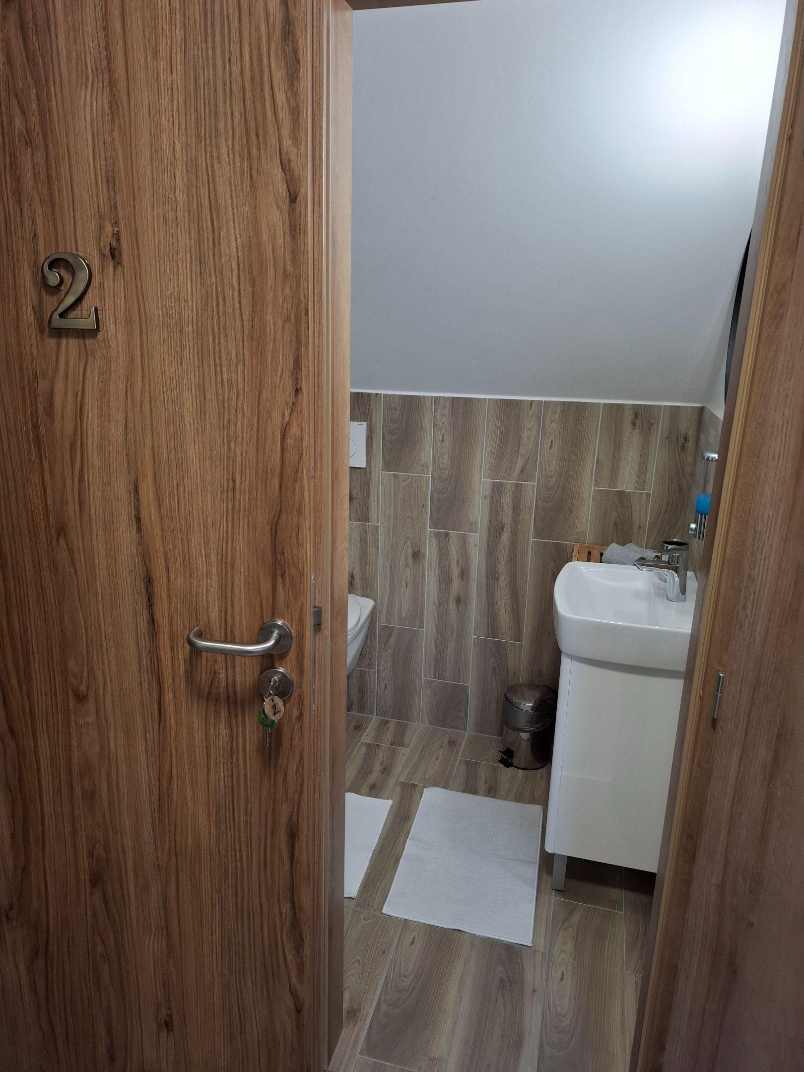 Dreibettzimmer  - Amálkin Dvor