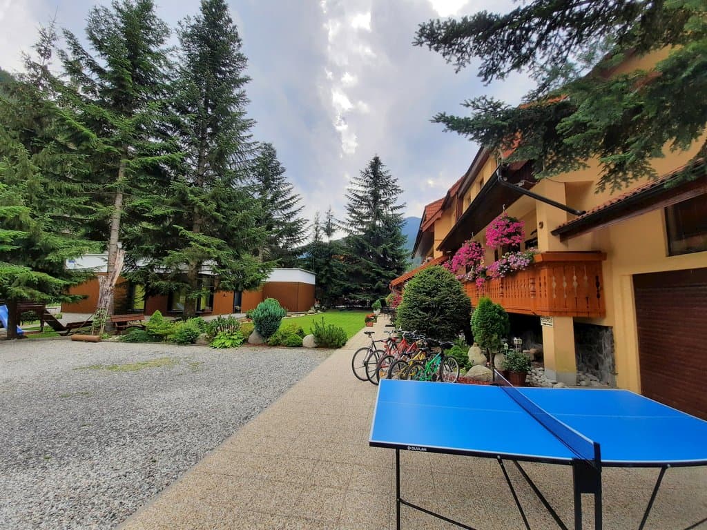 Apartmány Pacific 415814