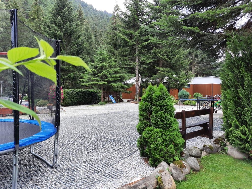 Apartmány Pacific 415800
