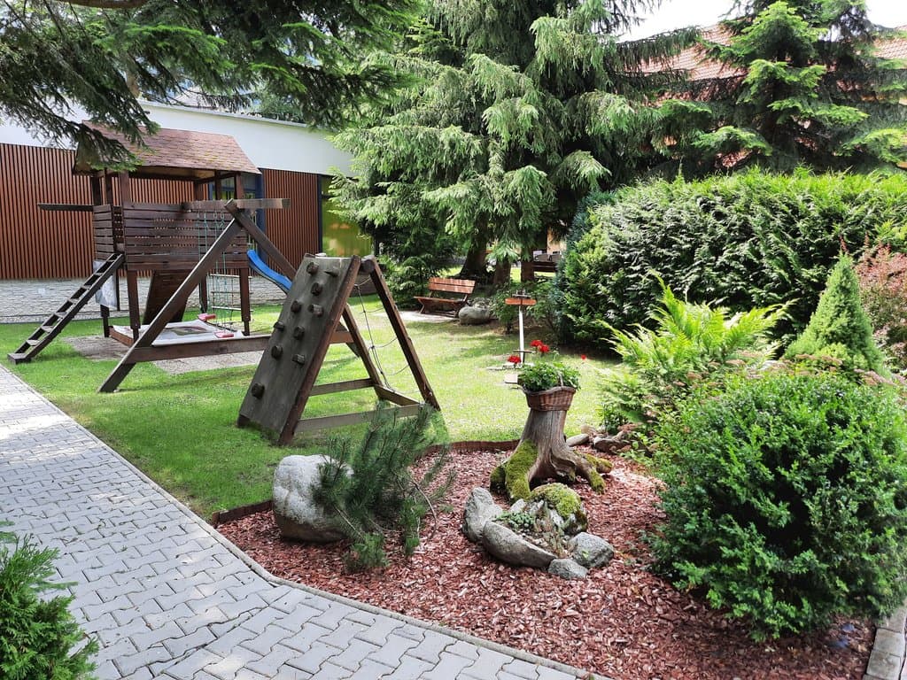 Apartmány Pacific 559452