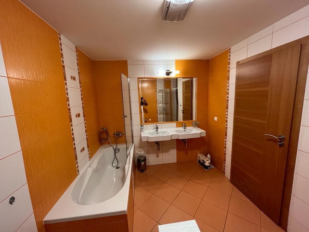 Apartmán 424 Apartmán s 2 spálňami - APMT 424, 327