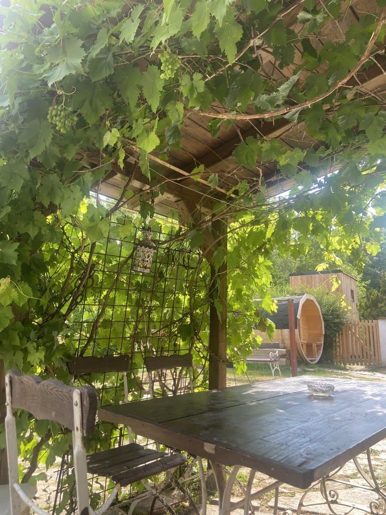 Domek pod Pernštejnem 637908