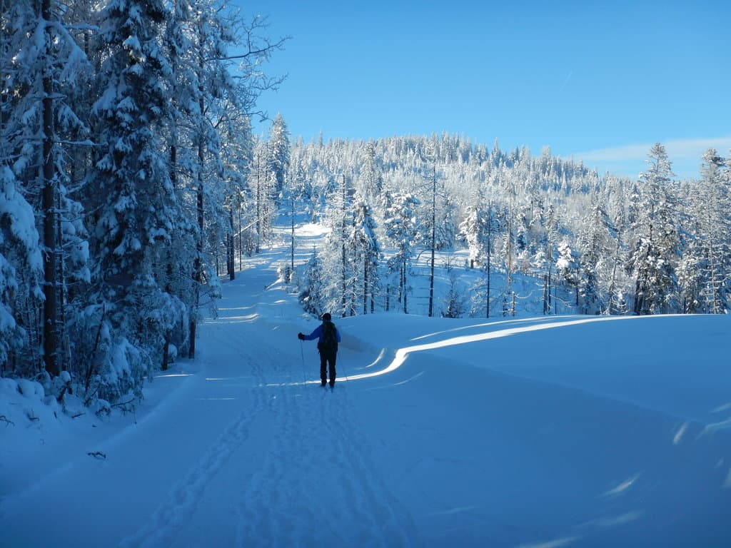 Okolica - Pensjonat Tatry Restaurant