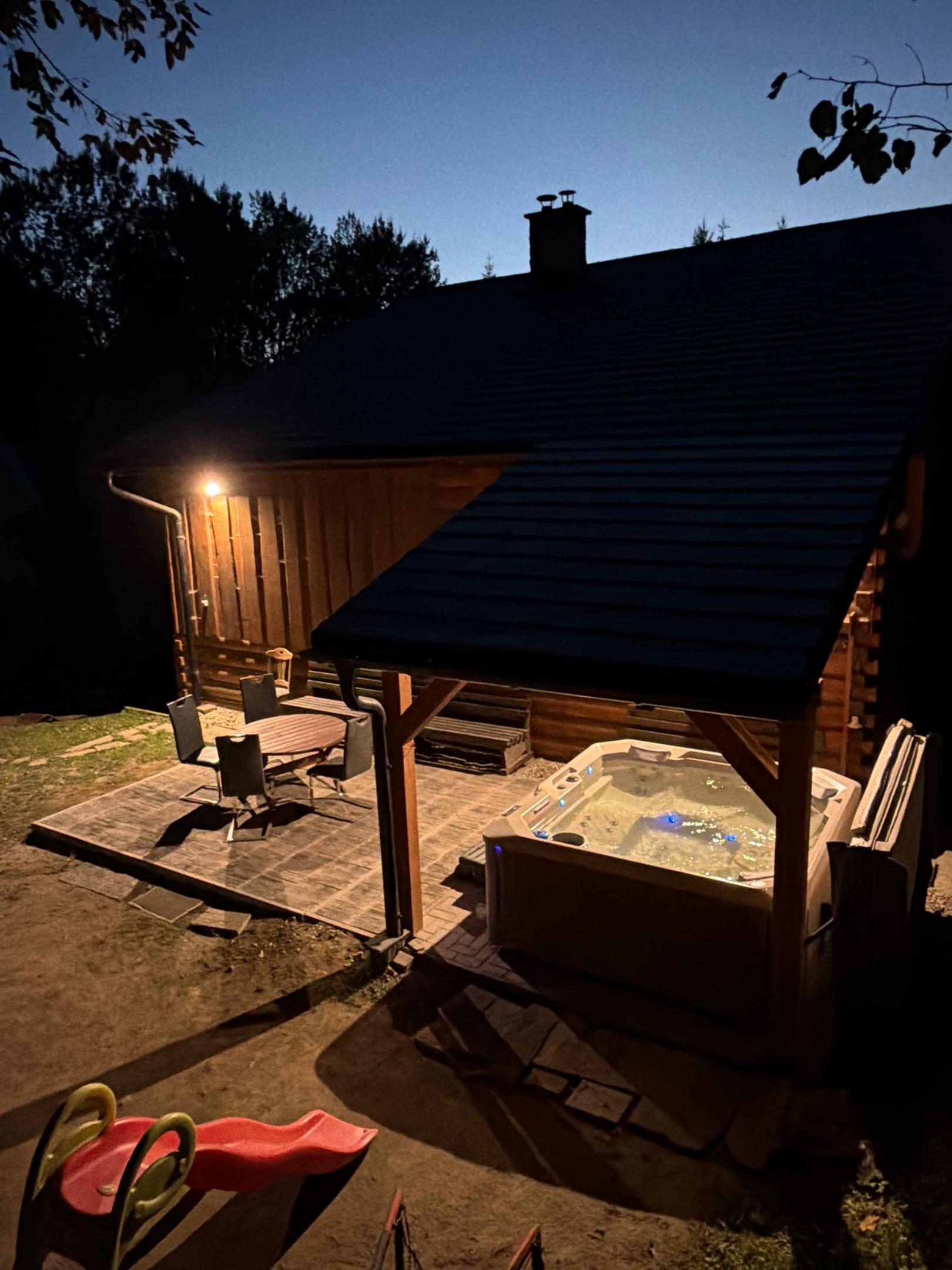 Jánošíkova chata Orava 982492