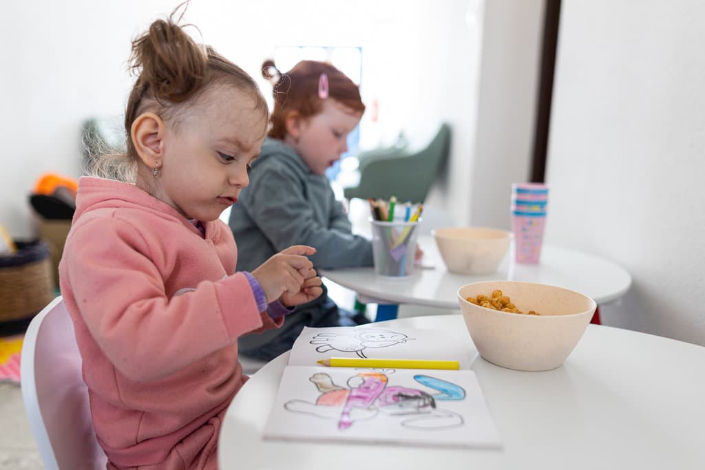 Rozprávková HÁJENKA v Nízkych Tatrách 610535