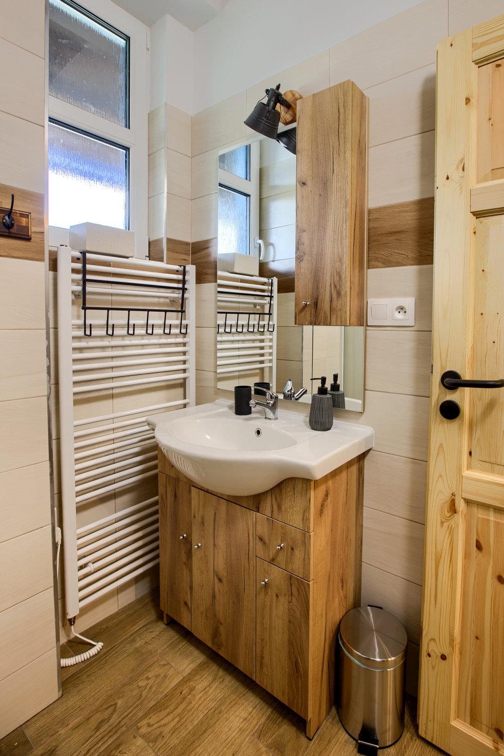 Apartmán č. 2 Apartmán s 2 spálňami - Rozprávková HÁJENKA v Nízkych Tatrách