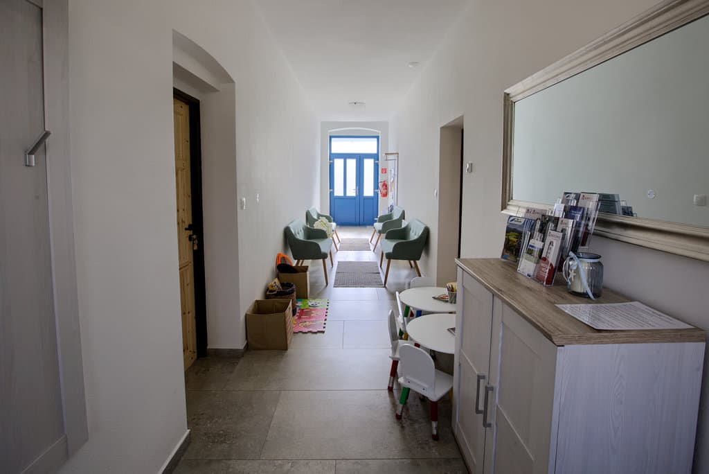 Rozprávková HÁJENKA v Nízkych Tatrách 610487