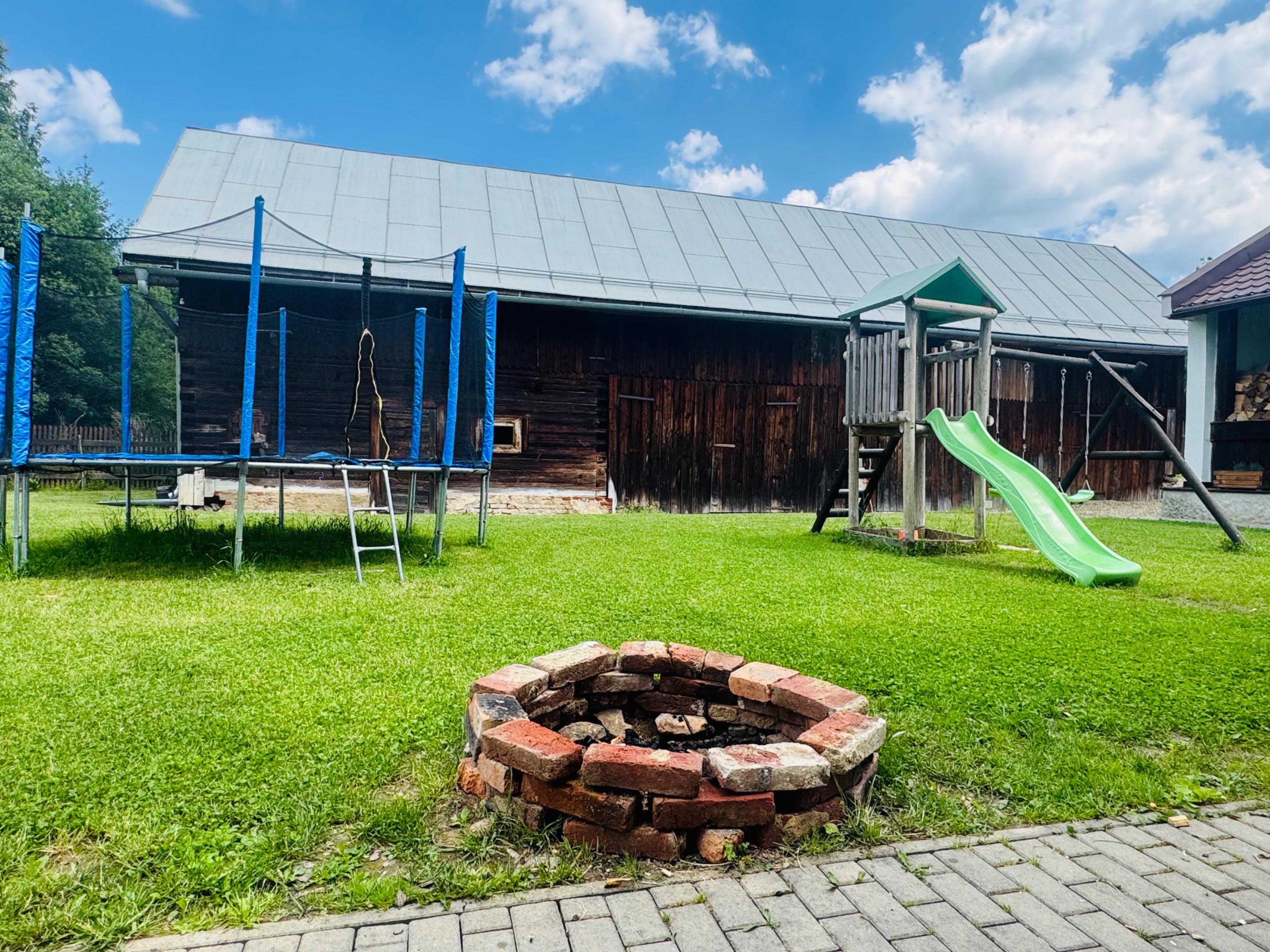 Rozprávková HÁJENKA v Nízkych Tatrách 809073