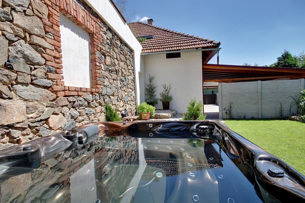 Holiday Home Kvítek 566305