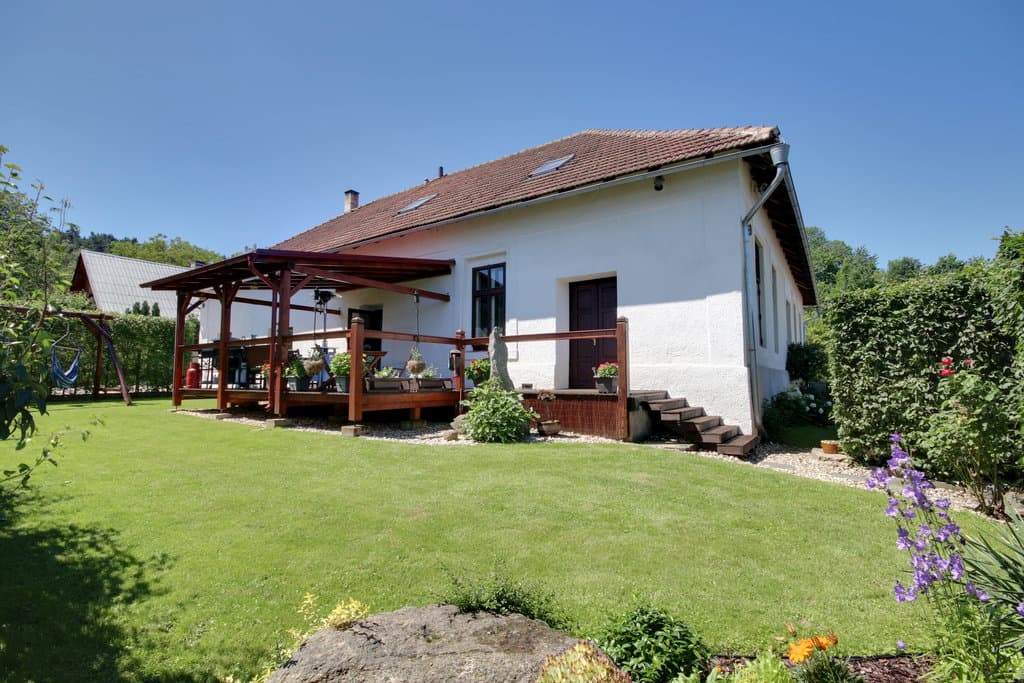 Holiday Home Kvítek 566329