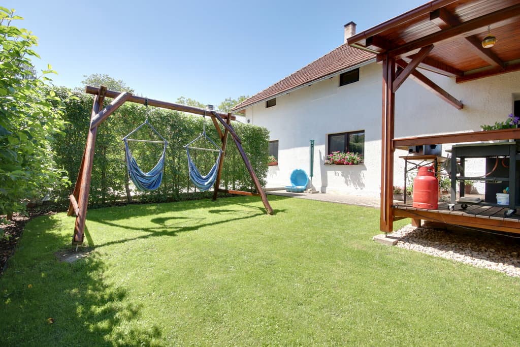 Holiday Home Kvítek 566334