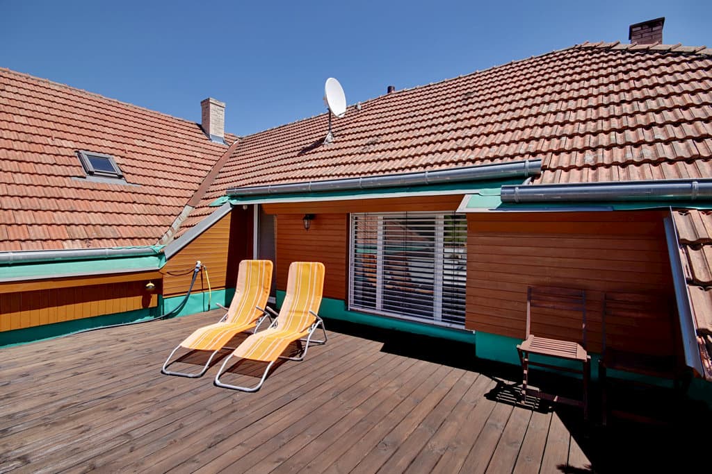Holiday Home Kvítek 566299