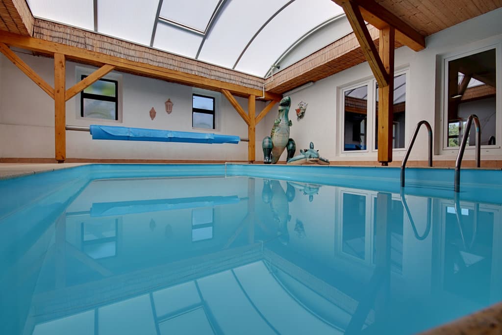 Holiday Home Kvítek 566279