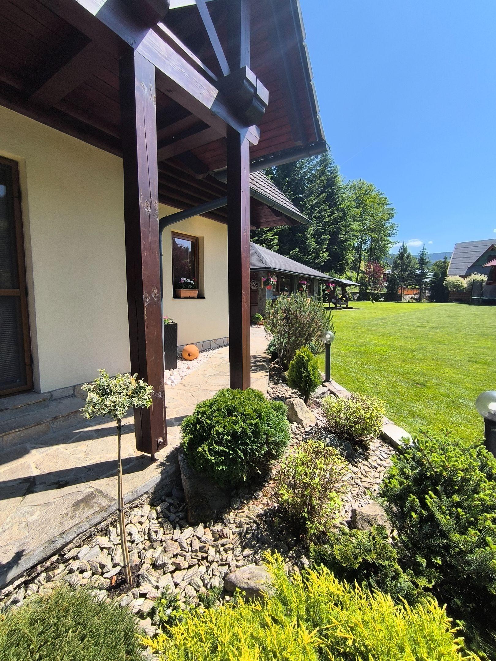 Exterieur - Ferienhaus Veronika - Jezersko
