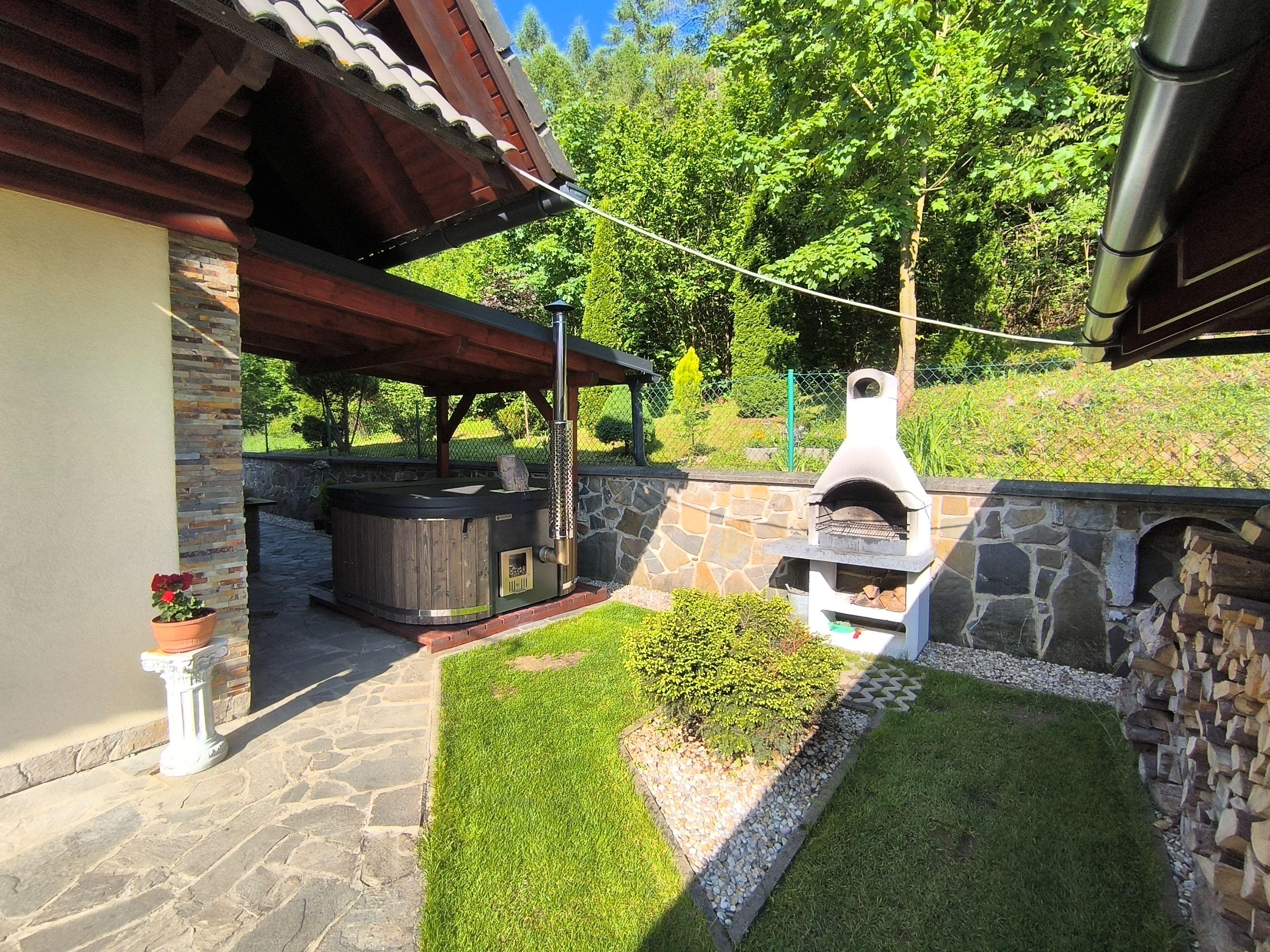 Exterieur - Ferienhaus Veronika - Jezersko