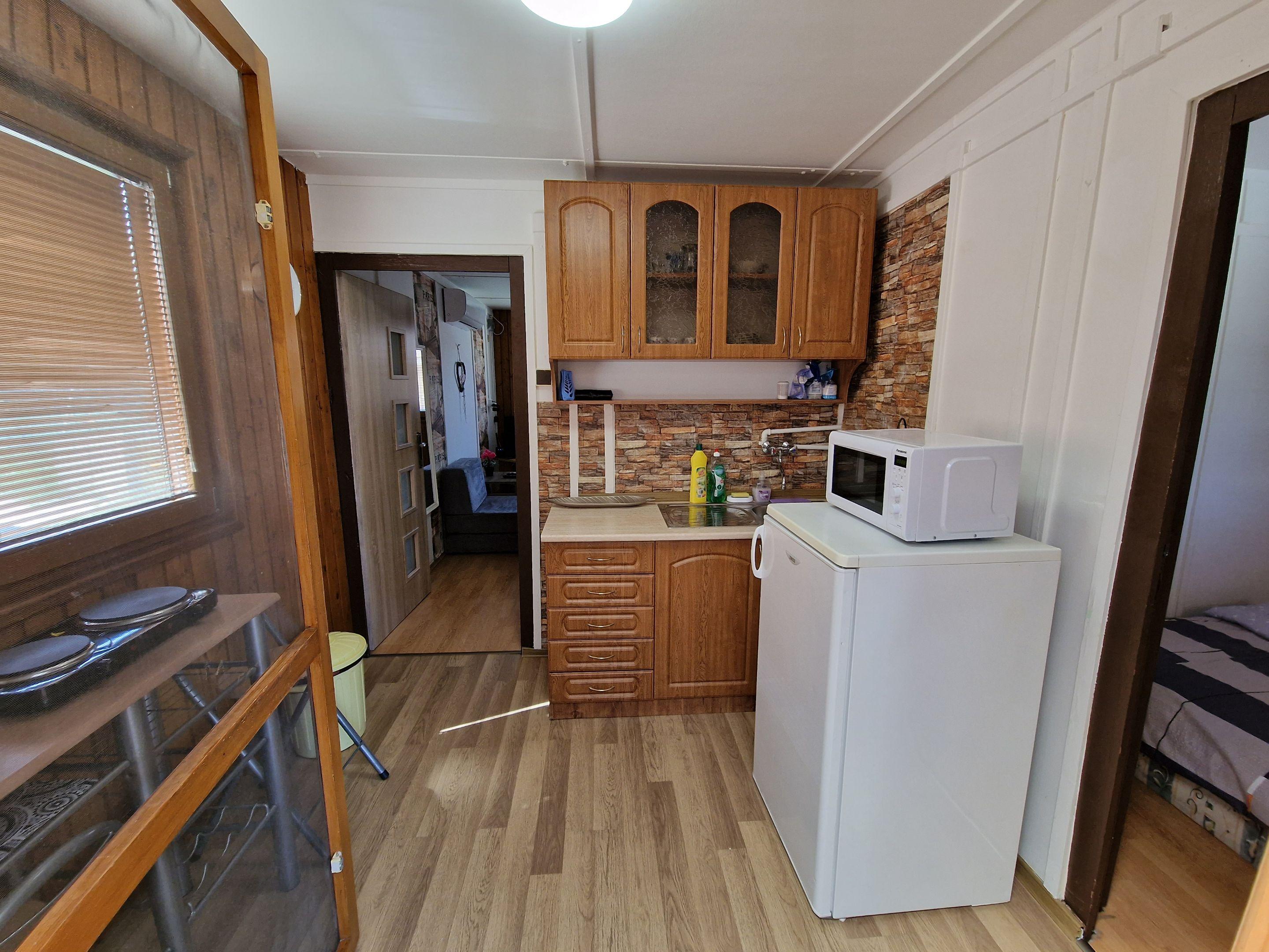 Apartman 1 hálószobával  - Házikó Stela - apartman
