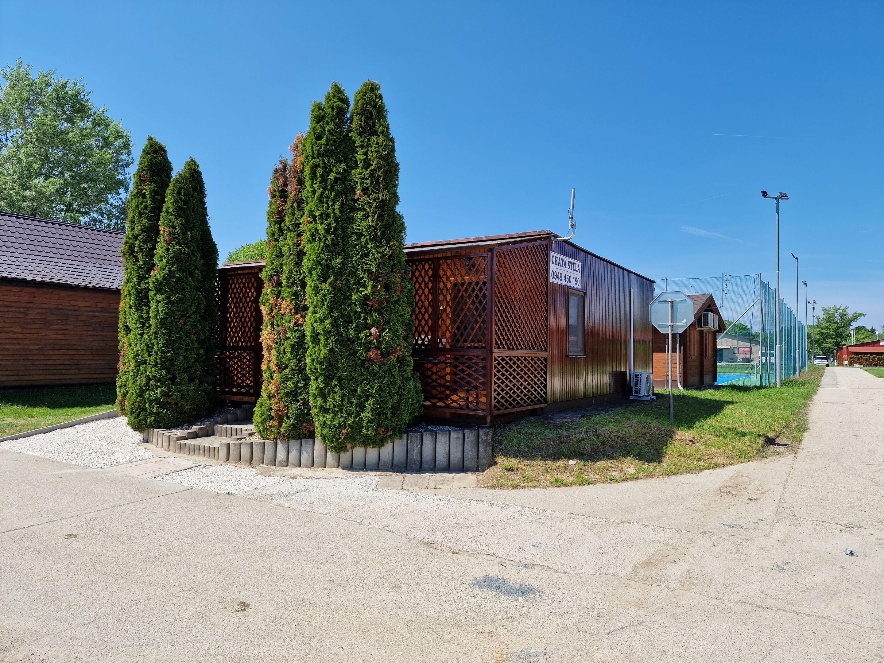 Apartman 1 hálószobával  - Házikó Stela - apartman