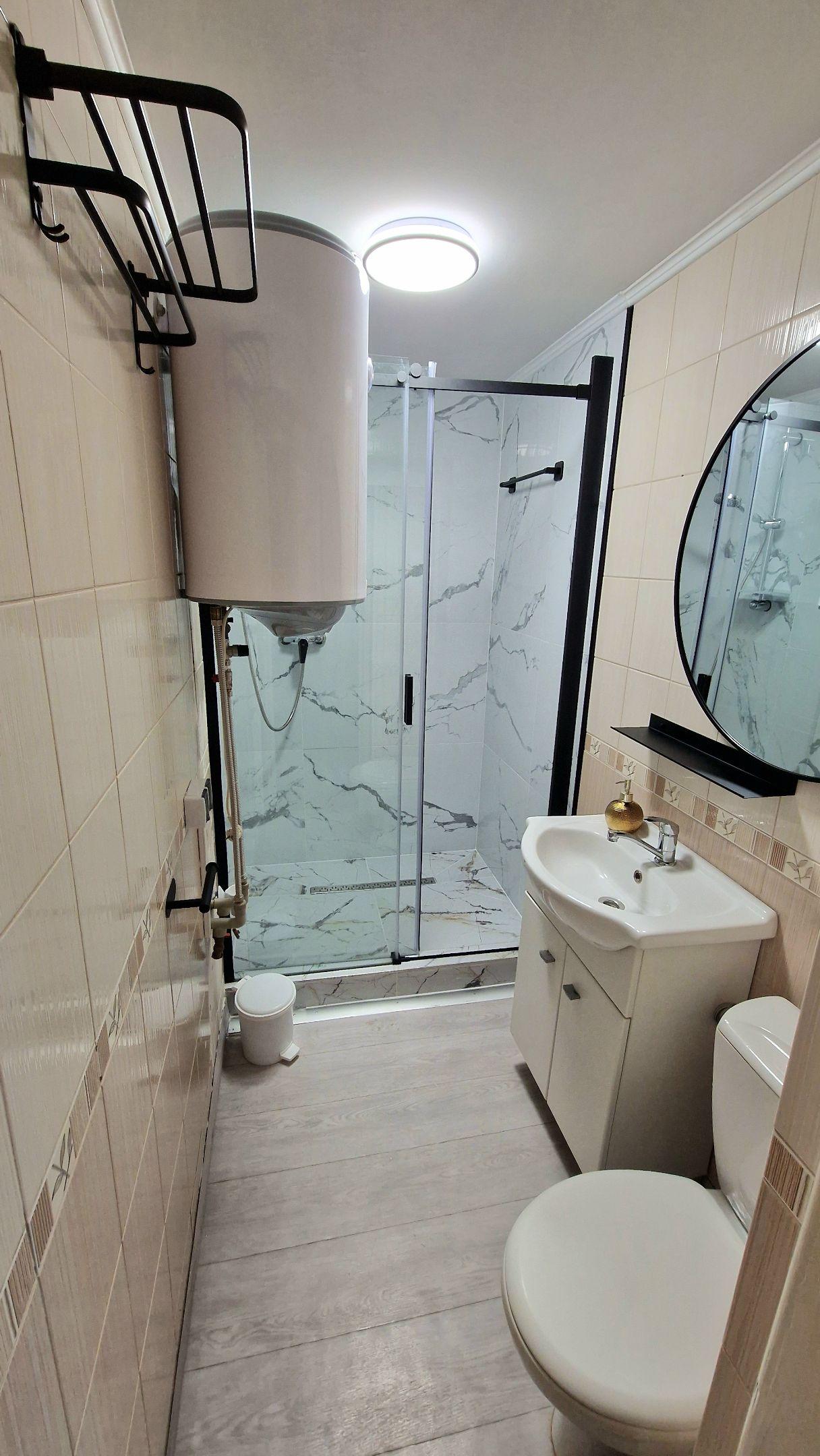 Apartman 1 hálószobával  - Házikó Stela - apartman