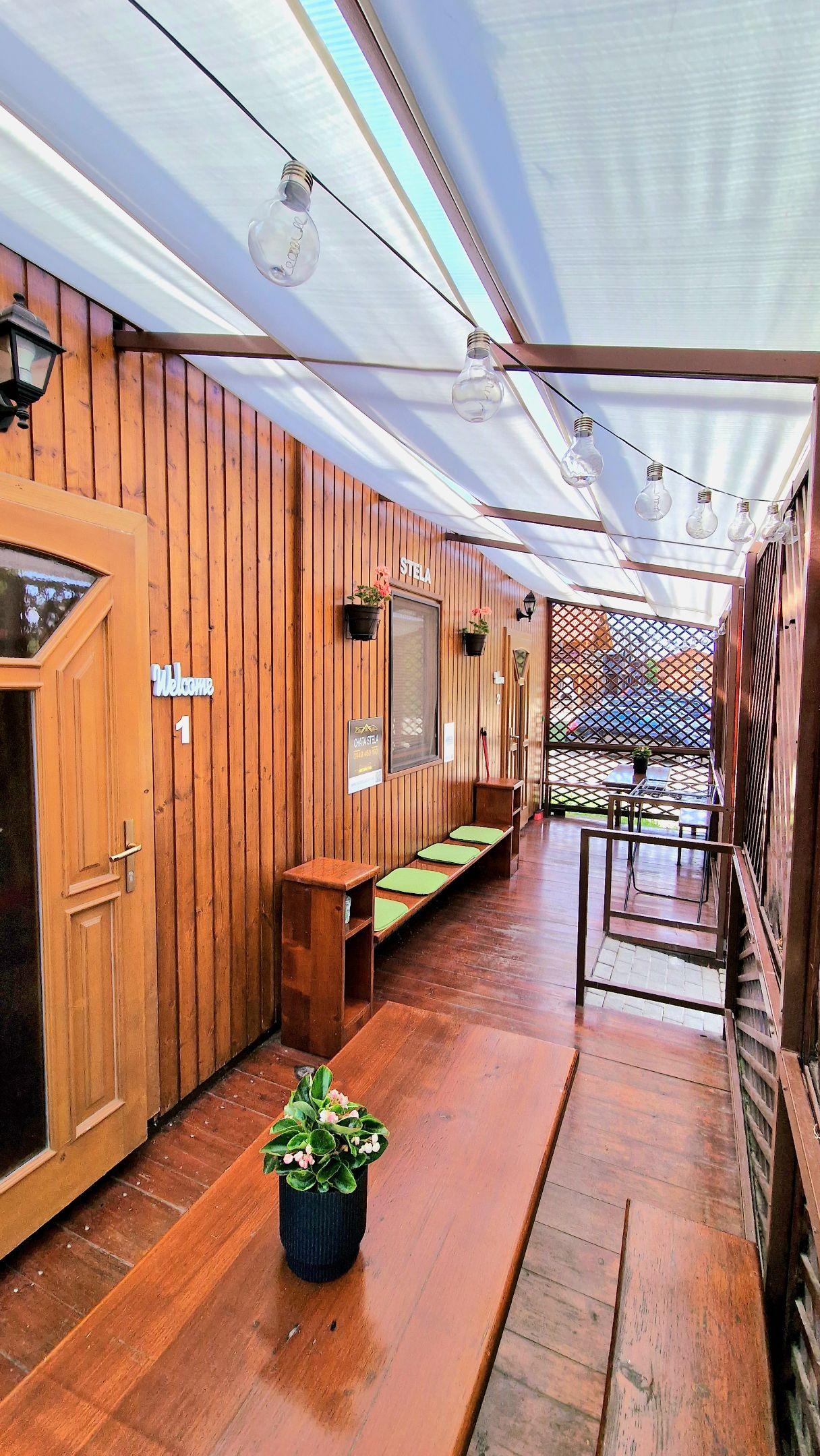 Apartman 1 hálószobával  - Házikó Stela - apartman