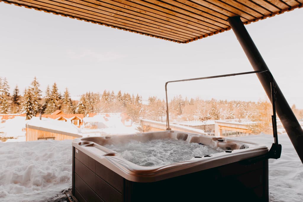 Cottage  - SKRI Chalets - chalet 25 a 26
