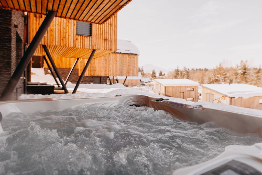 Cottage  - SKRI Chalets - chalet 25 a 26