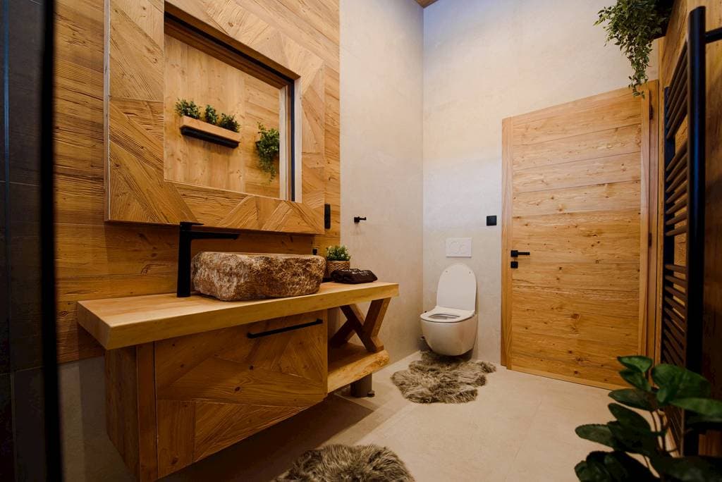 Chalet Bambi  - Chalets Valča