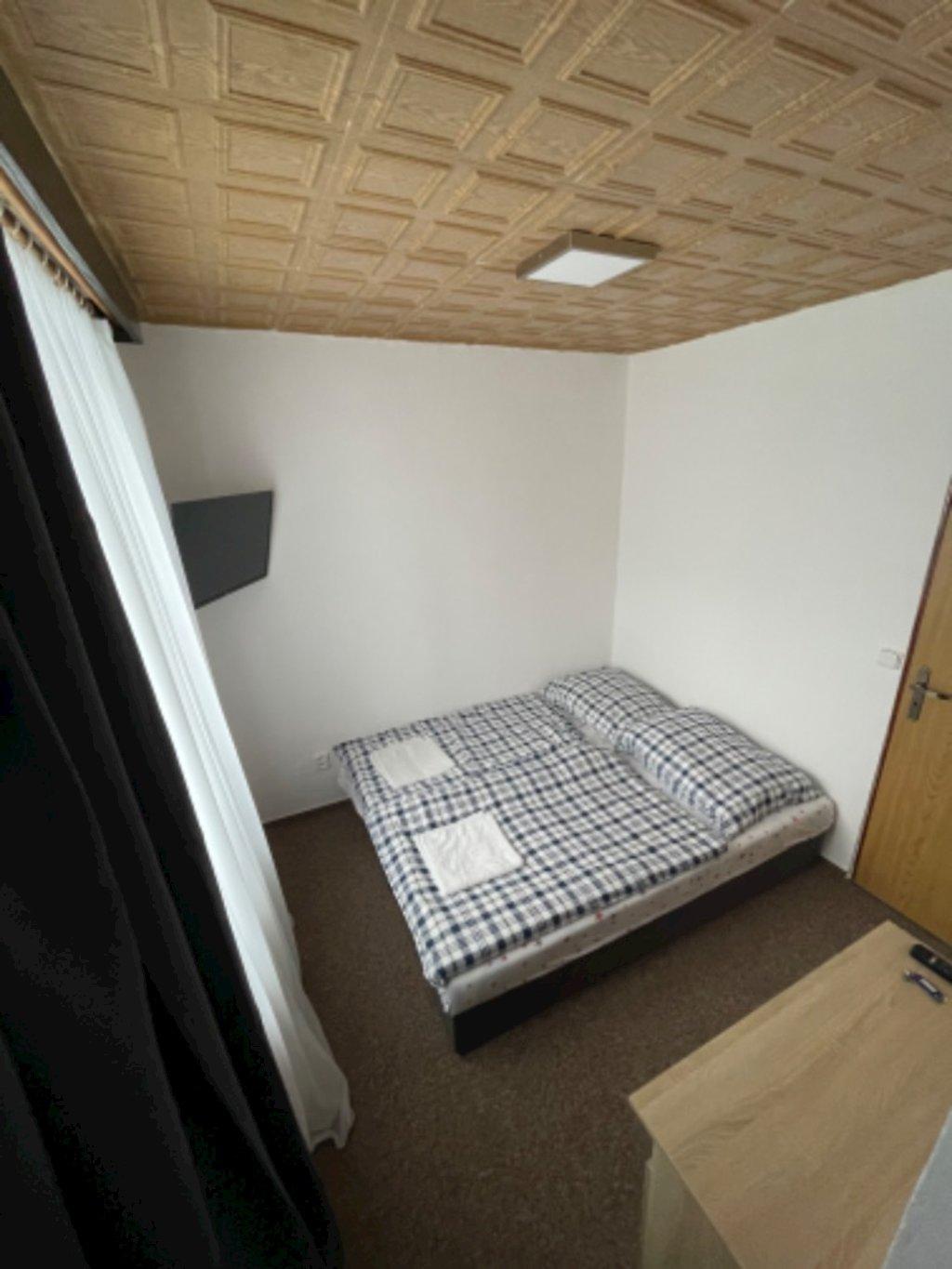Double Room  - Pension Herbert Friedrich
