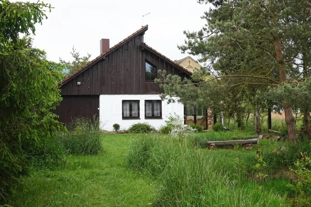 Domek Hradiště 570315