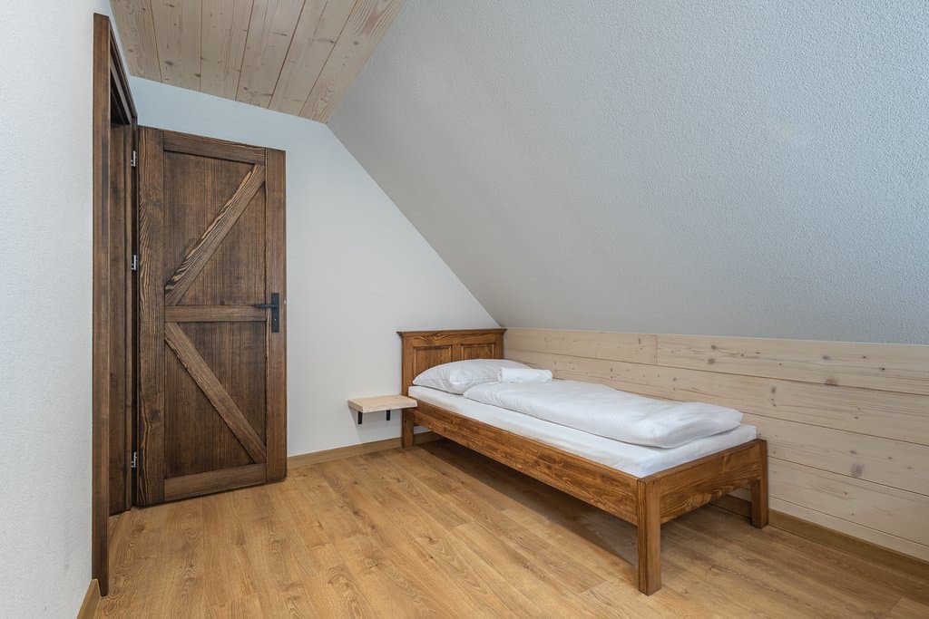 Ferienhaus  - Chaty u Brata a Sestry