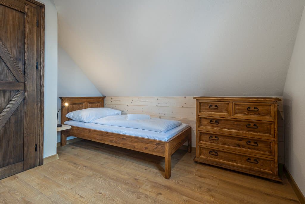 Ferienhaus  - Chaty u Brata a Sestry