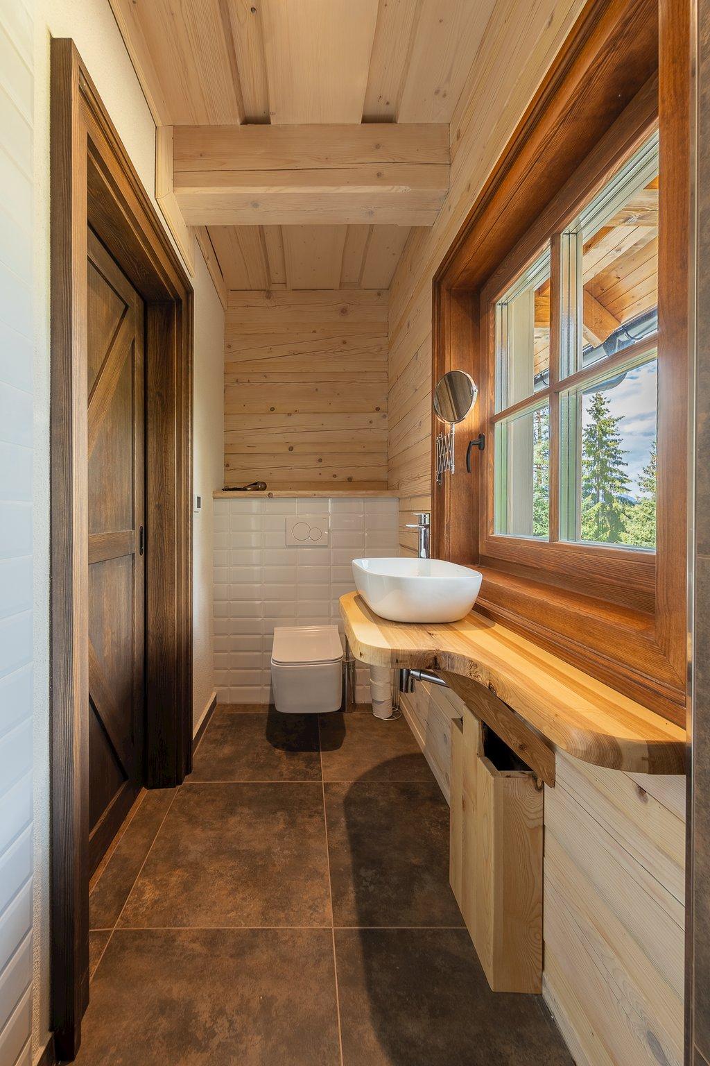 Ferienhaus  - Chaty u Brata a Sestry