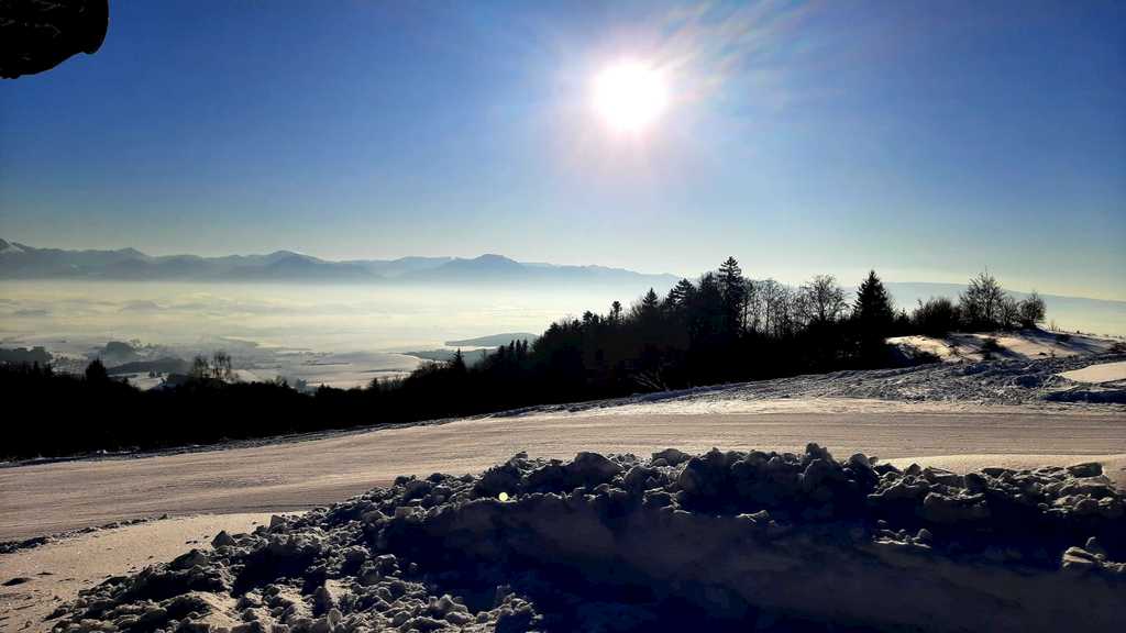 Snowland Apartament 586326