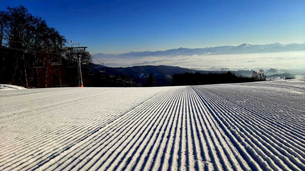 Snowland Apartament 586327